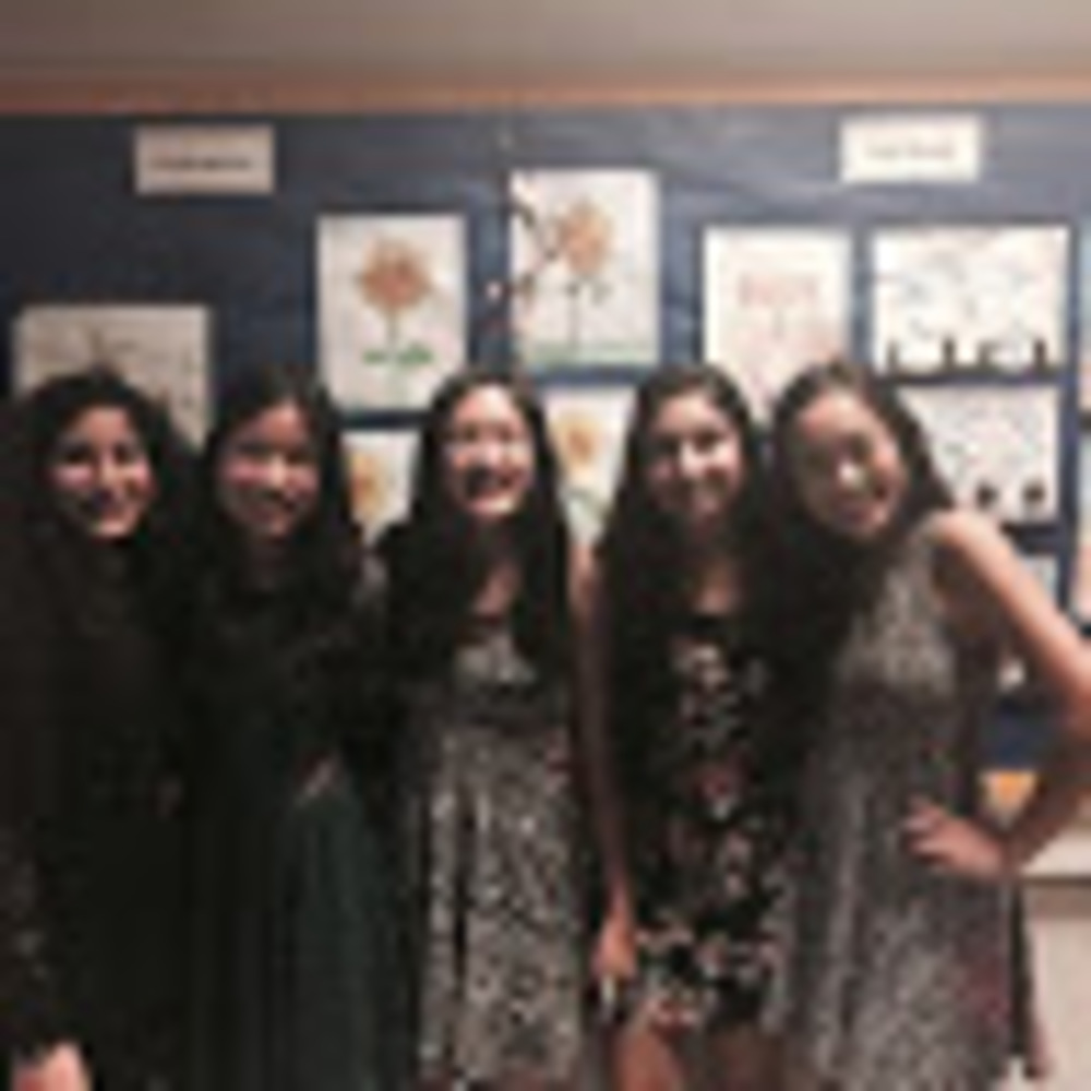 Meet your Posher, Ashley